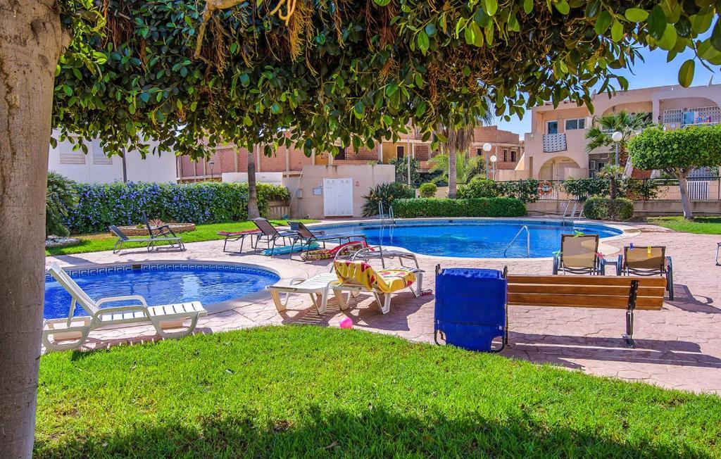 Apartment Ii Precioso Con Piscina Y Garaje Ii