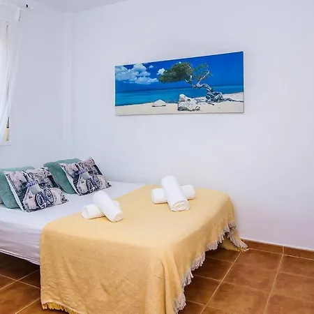 II Precioso Apartamento Con Piscina Y Garaje II Cuevas del Almanzora Exterior photo