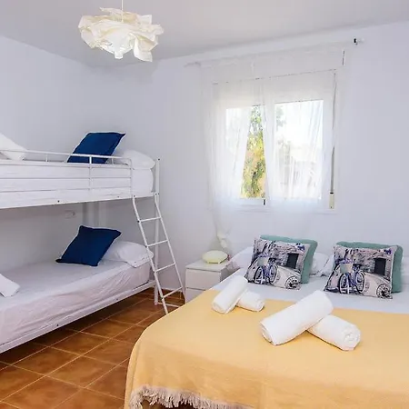 II Precioso Apartamento Con Piscina Y Garaje II Cuevas del Almanzora Exterior photo